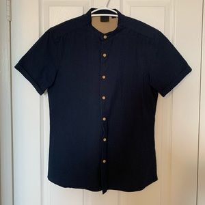 ASOS Short sleeve shirt